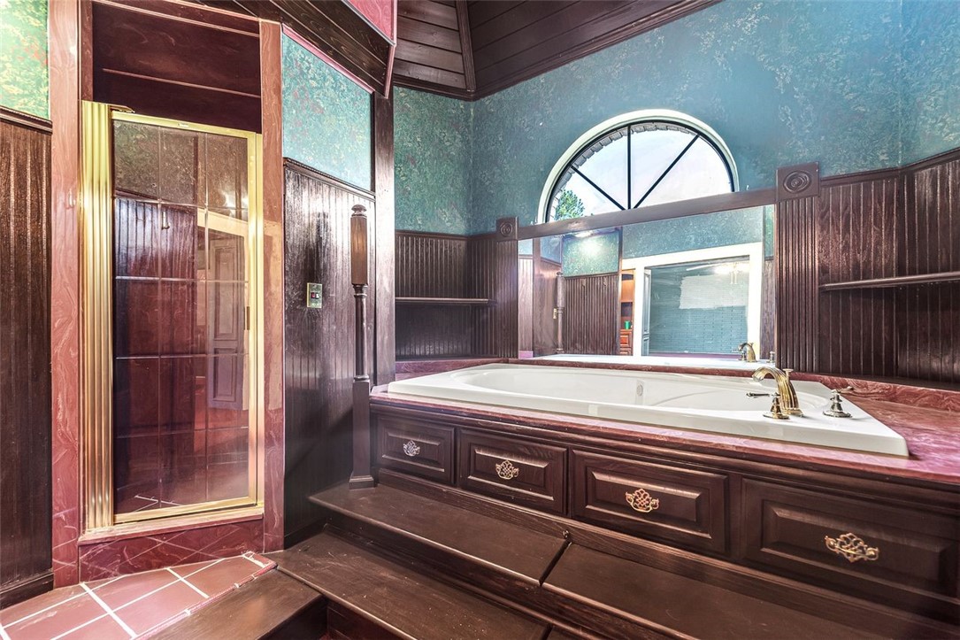 Clear Creek - Residential