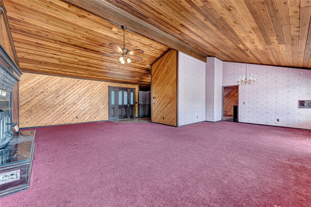 Clear Creek - Residential