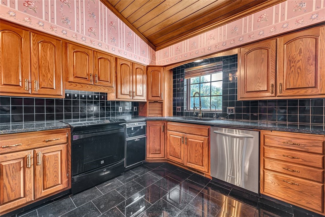 Clear Creek - Residential