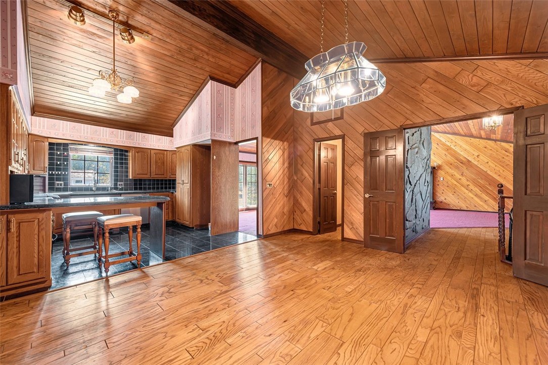 Clear Creek - Residential
