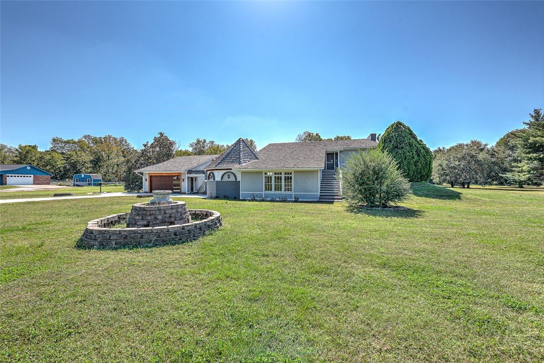 Clear Creek - Residential