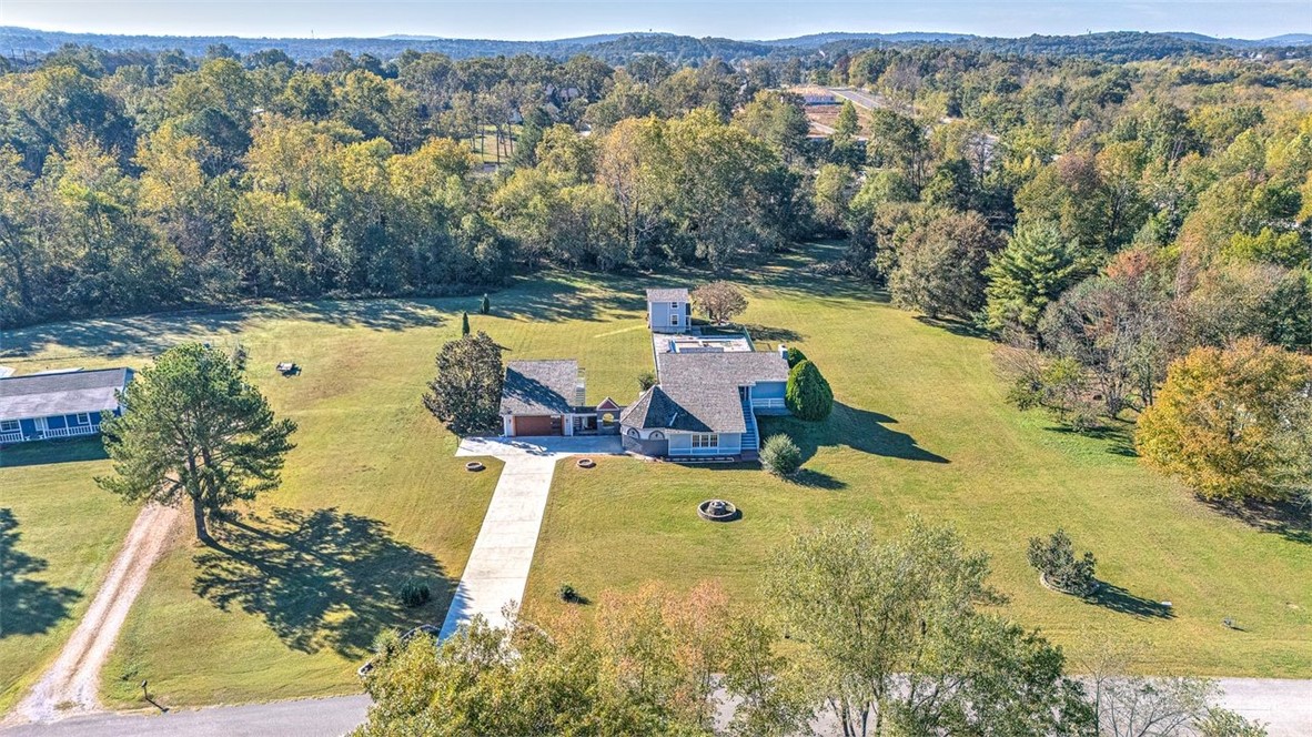 Clear Creek - Residential