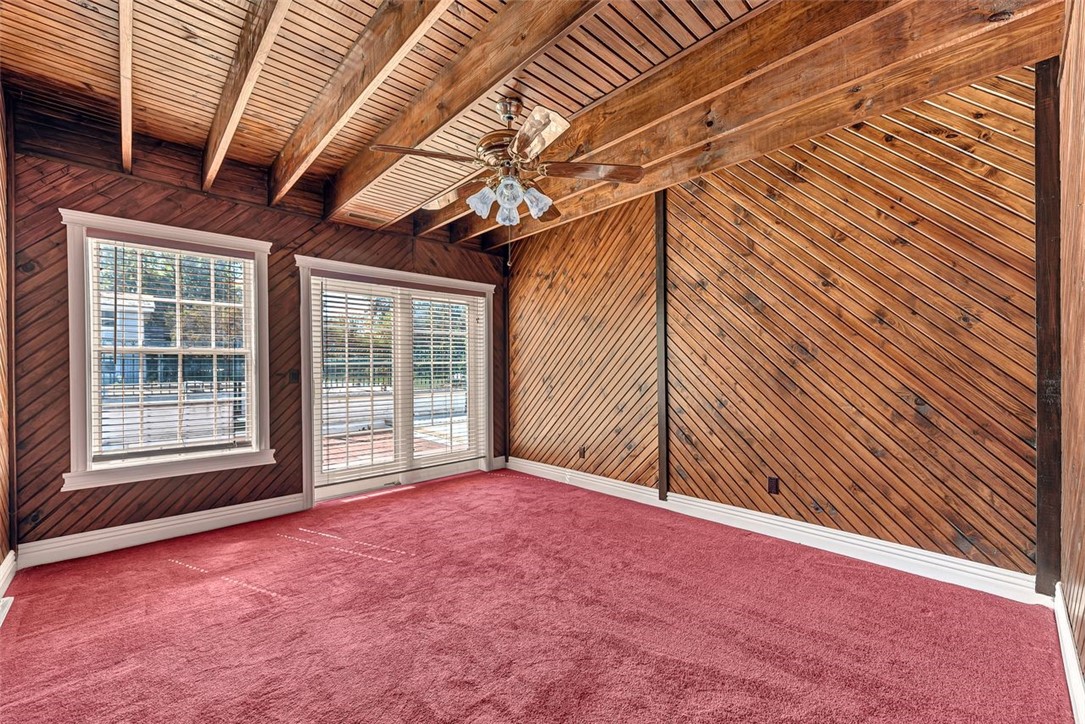 Clear Creek - Residential