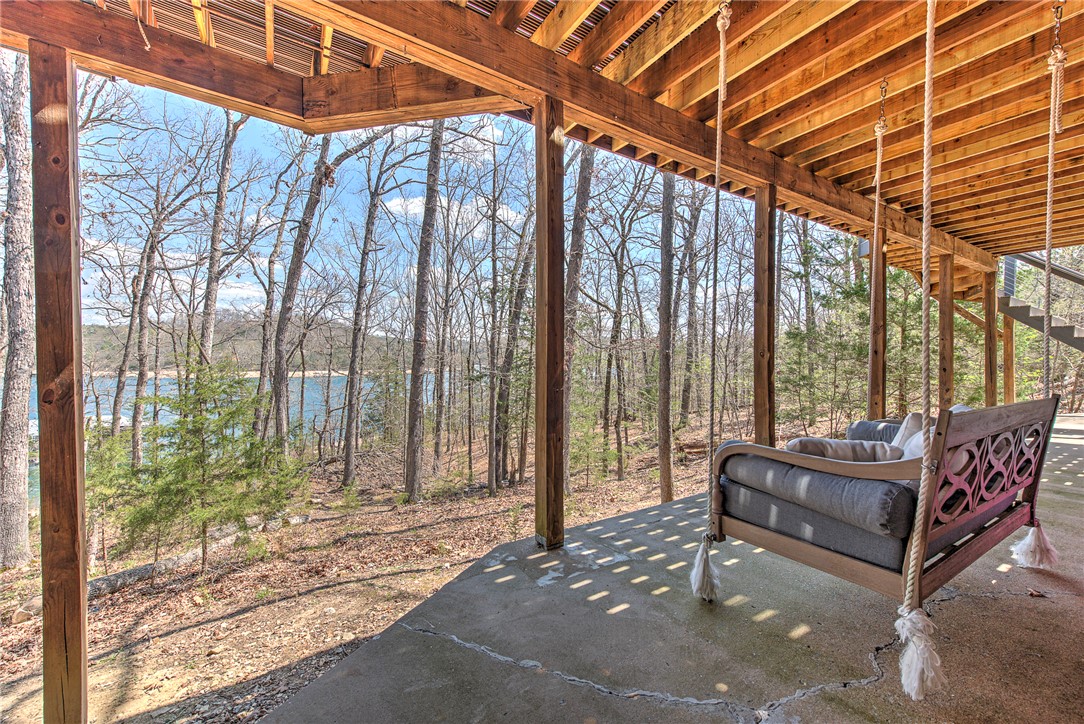 Shaddox Bay Resort Rurban - Residential