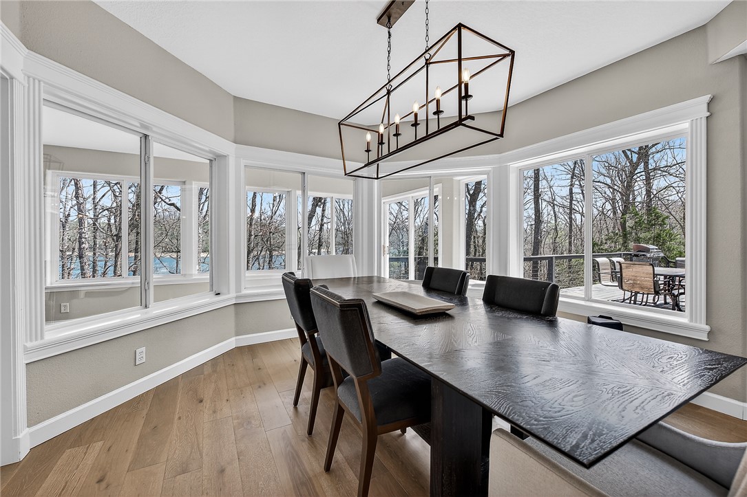 Shaddox Bay Resort Rurban - Residential