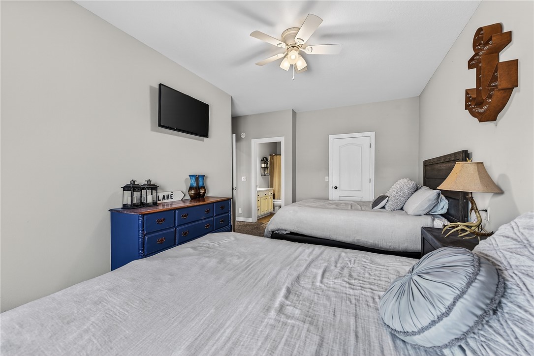 Shaddox Bay Resort Rurban - Residential