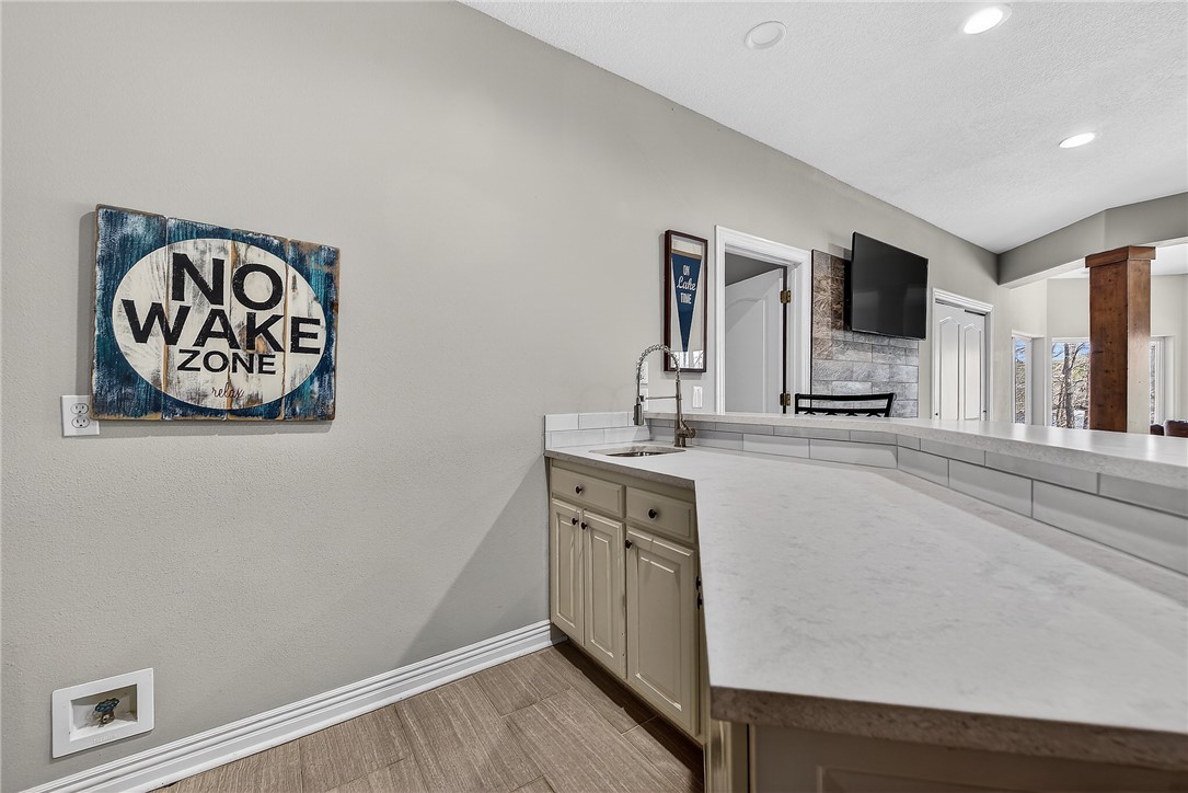 Shaddox Bay Resort Rurban - Residential