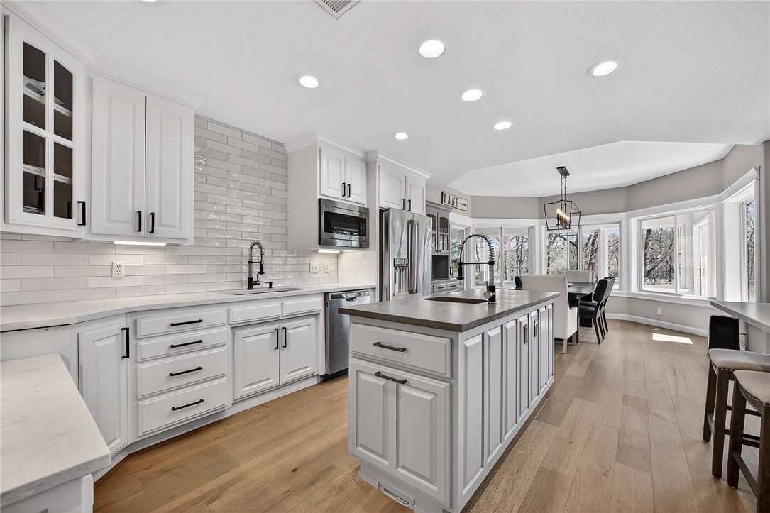 Shaddox Bay Resort Rurban - Residential