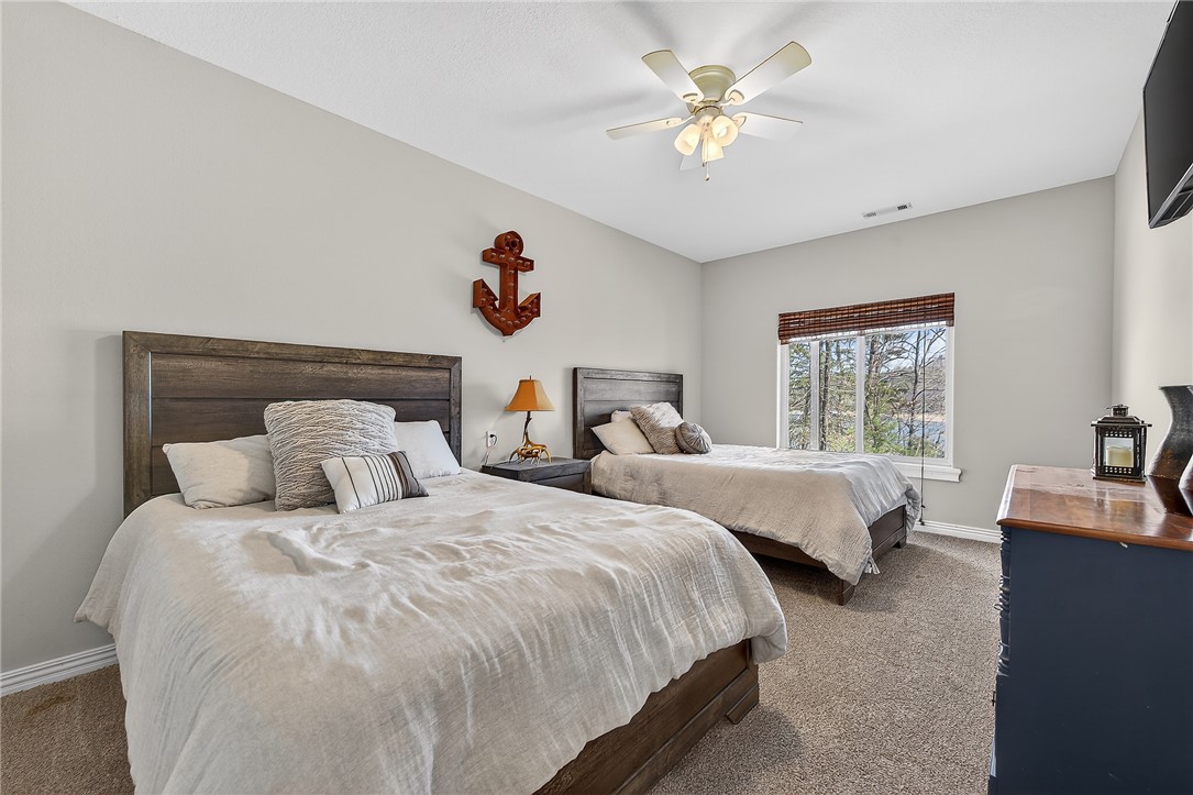 Shaddox Bay Resort Rurban - Residential