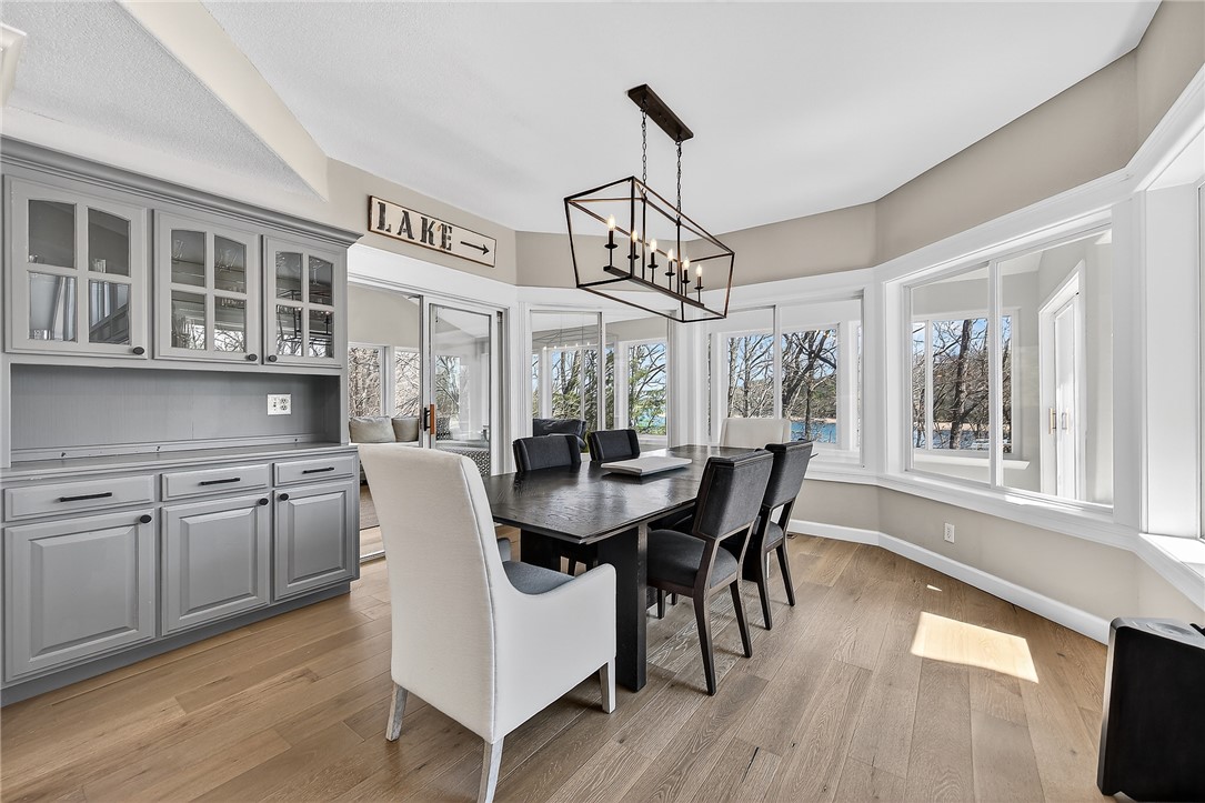 Shaddox Bay Resort Rurban - Residential