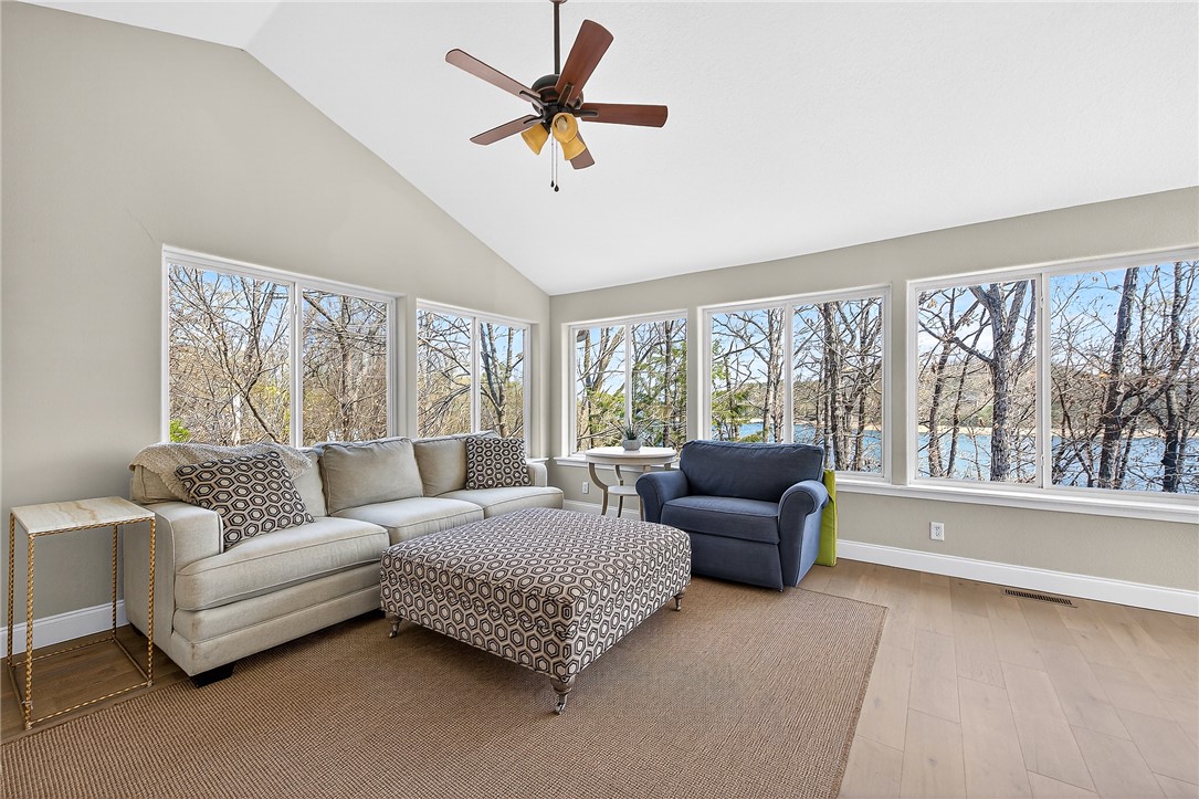 Shaddox Bay Resort Rurban - Residential