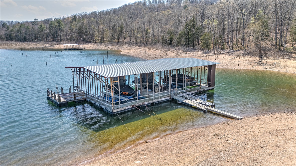 Shaddox Bay Resort Rurban - Residential