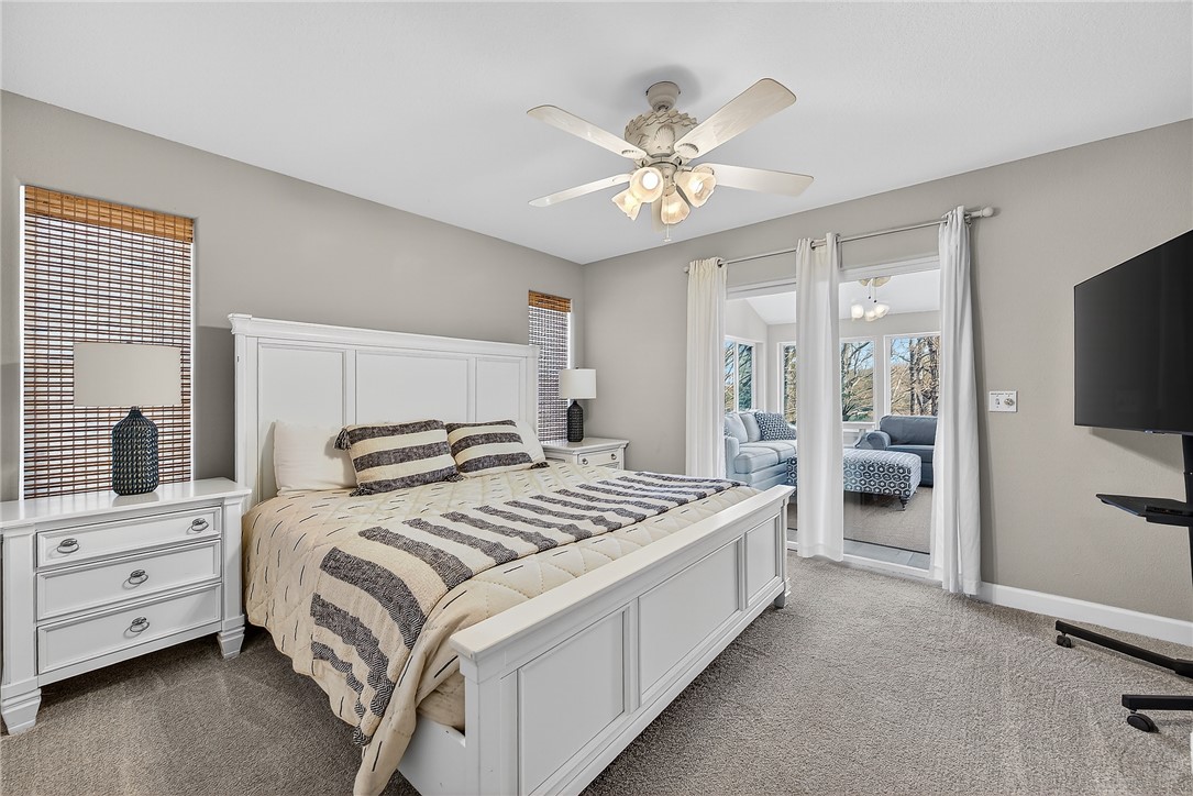 Shaddox Bay Resort Rurban - Residential