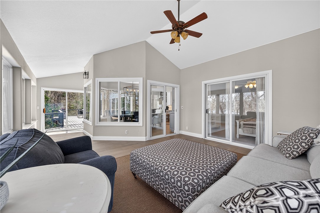 Shaddox Bay Resort Rurban - Residential