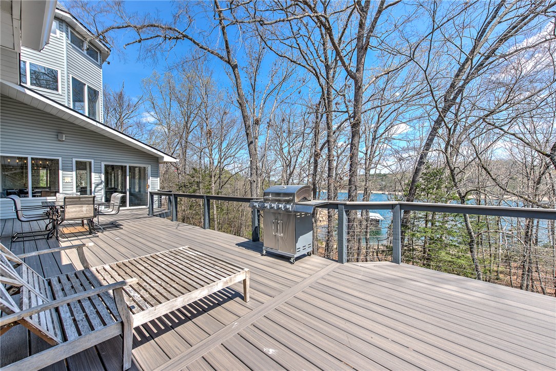 Shaddox Bay Resort Rurban - Residential