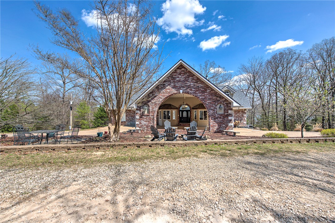 Shaddox Bay Resort Rurban - Residential