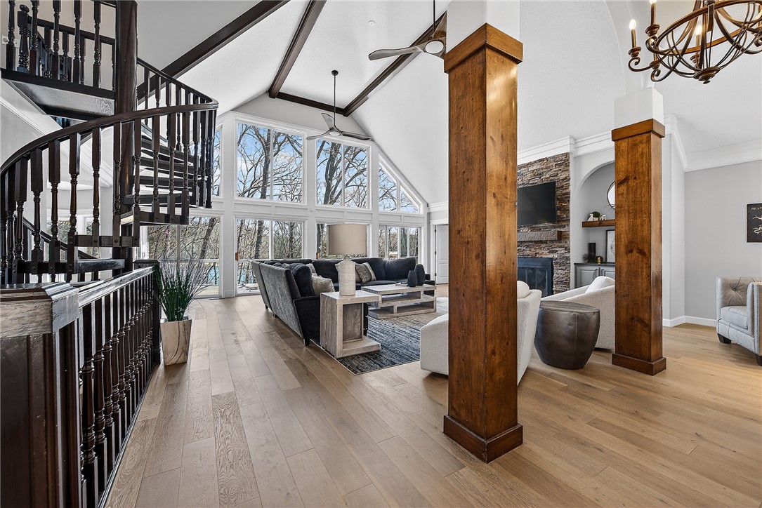 Shaddox Bay Resort Rurban - Residential