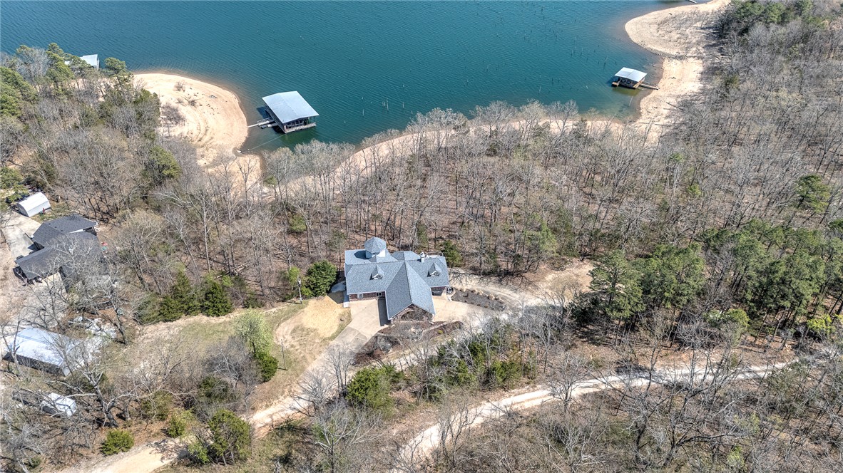 Shaddox Bay Resort Rurban - Residential