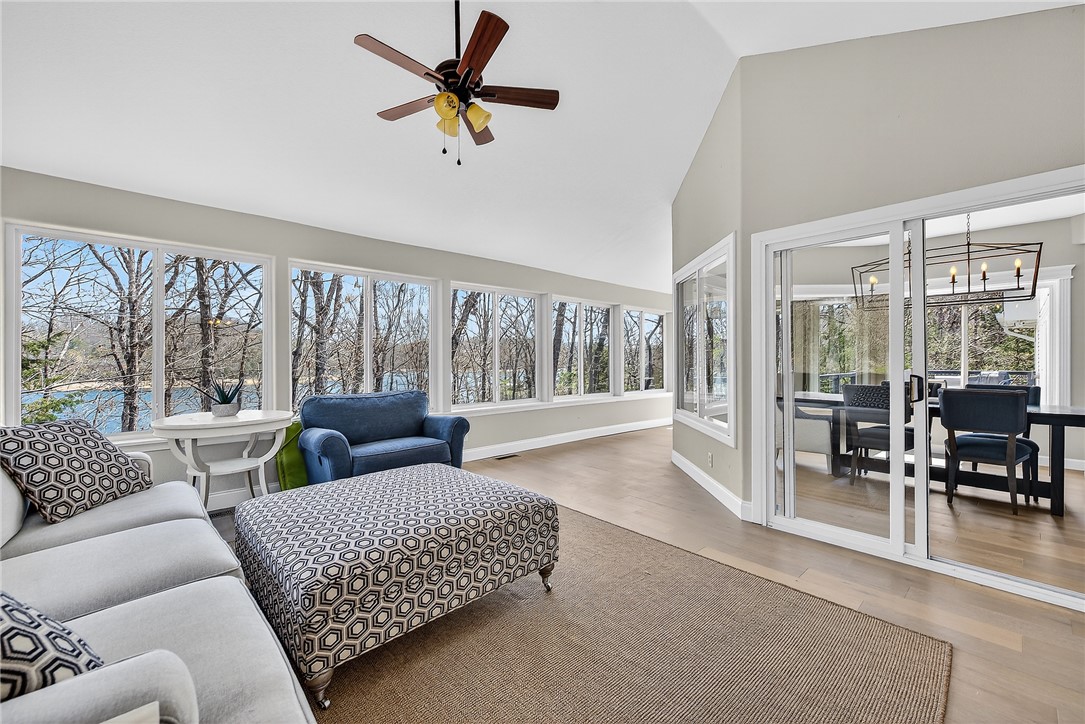 Shaddox Bay Resort Rurban - Residential