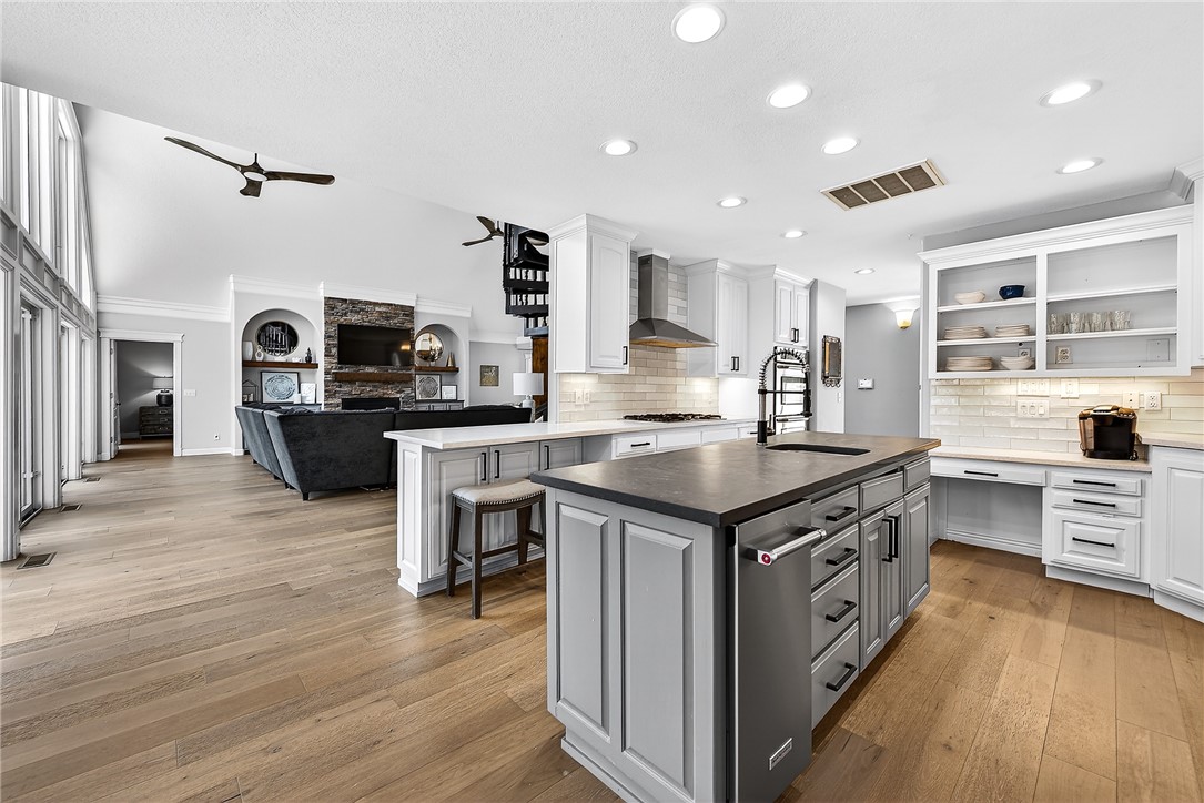 Shaddox Bay Resort Rurban - Residential