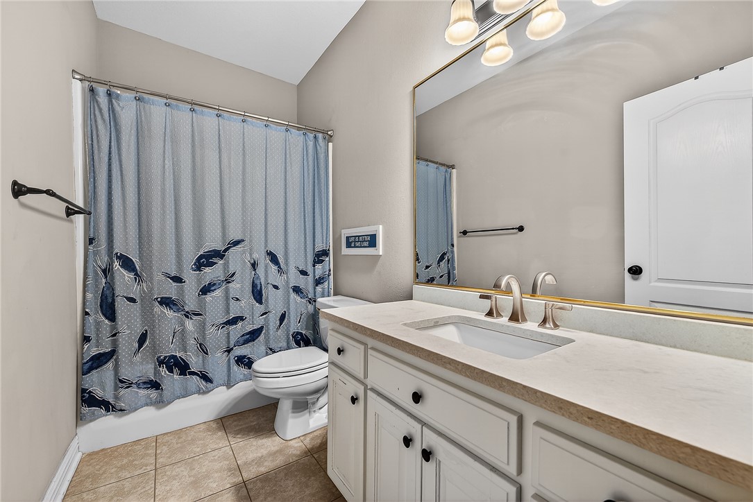 Shaddox Bay Resort Rurban - Residential