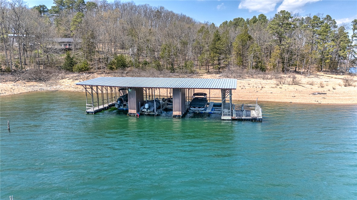 Shaddox Bay Resort Rurban - Residential