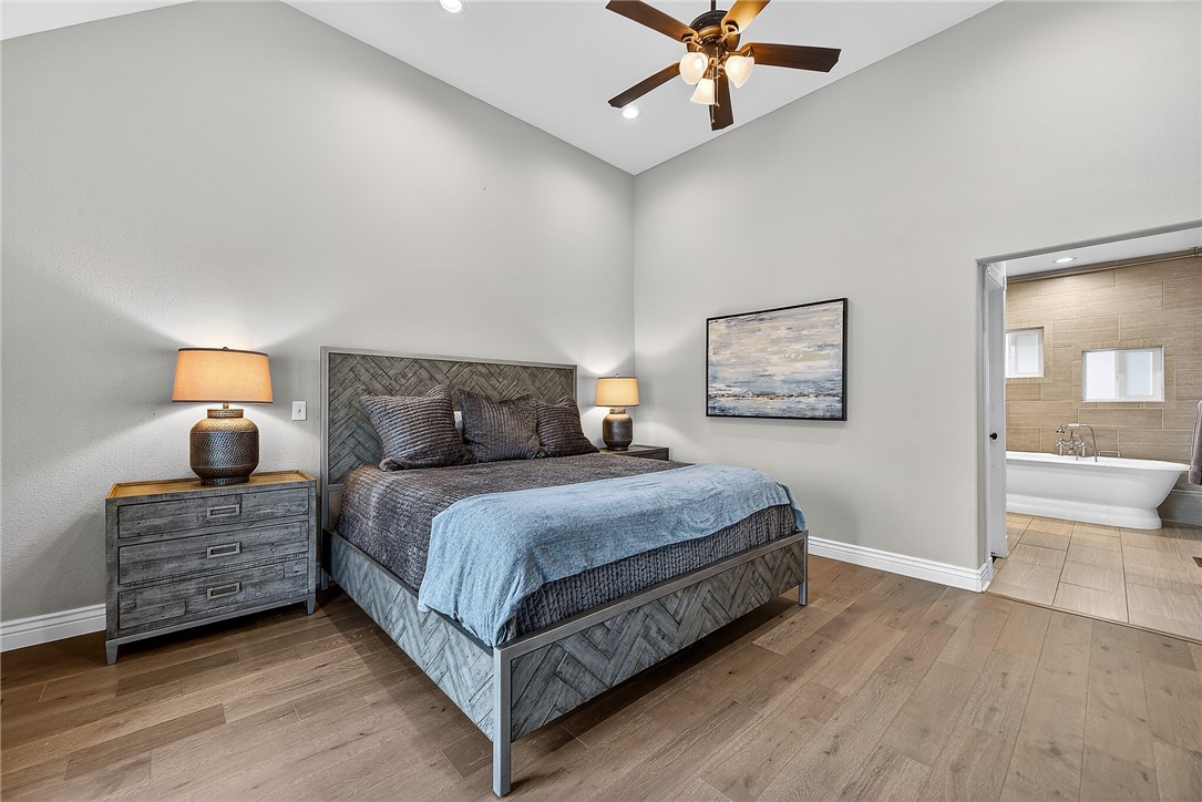 Shaddox Bay Resort Rurban - Residential