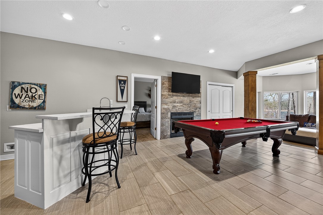 Shaddox Bay Resort Rurban - Residential