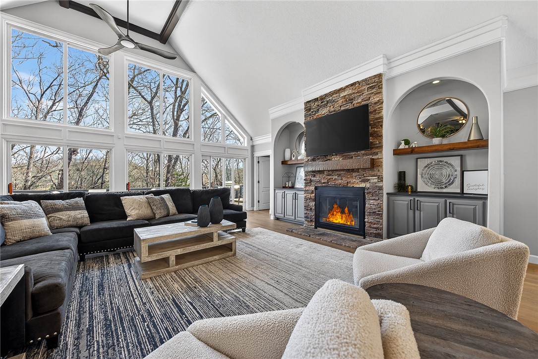 Shaddox Bay Resort Rurban - Residential