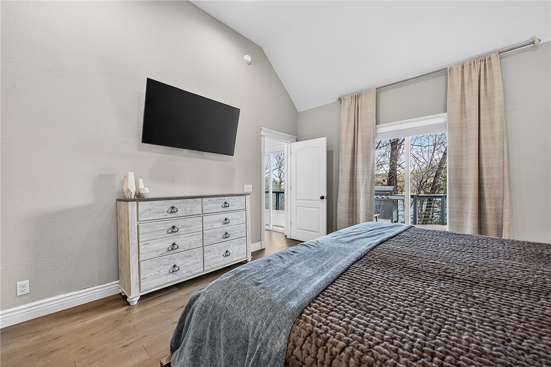 Shaddox Bay Resort Rurban - Residential