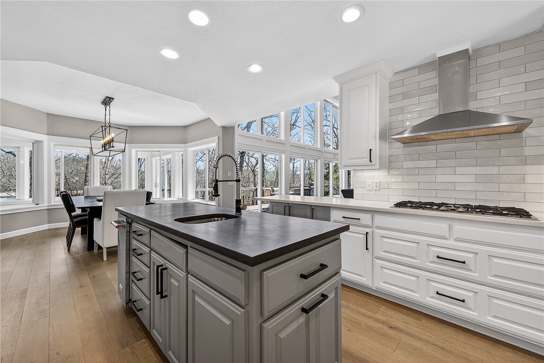 Shaddox Bay Resort Rurban - Residential