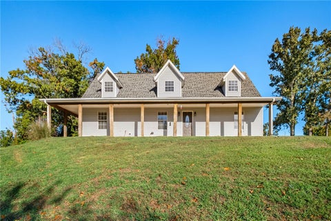 Photo of 17183 Horn Drive, Siloam Springs, AR 72761 (MLS # 1365427)