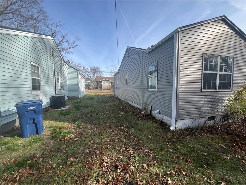 Carls Add Siloam Spgs - Residential