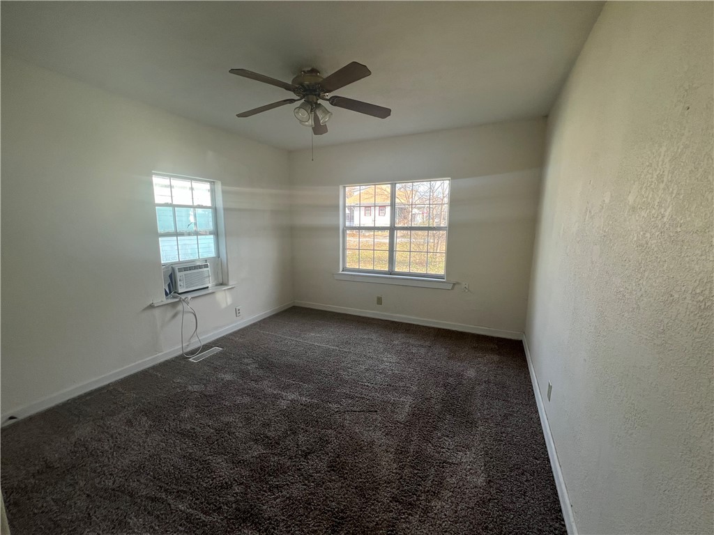 Carls Add Siloam Spgs - Residential