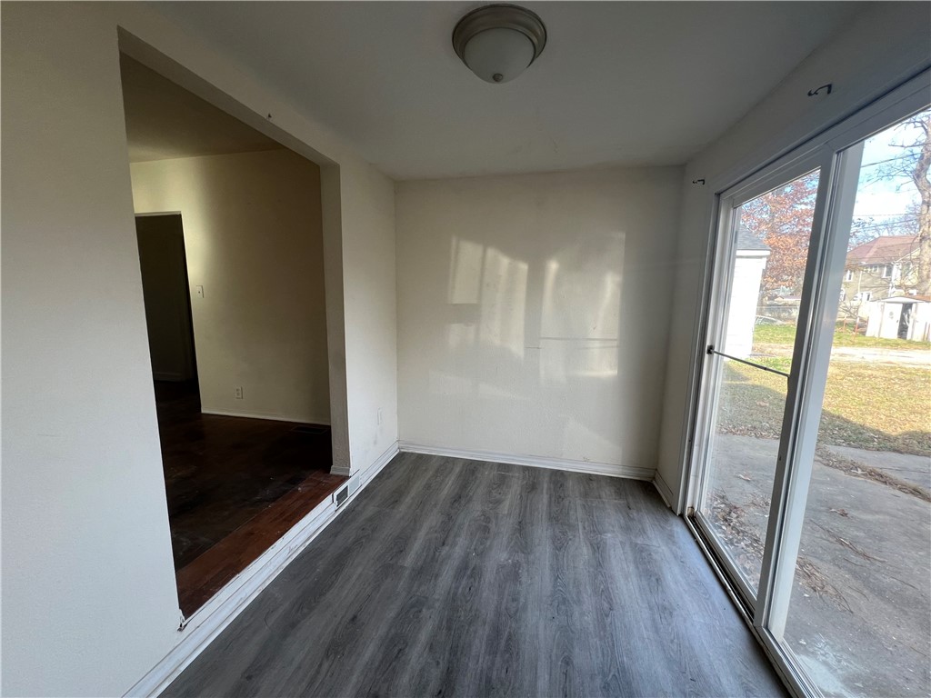 Carls Add Siloam Spgs - Residential