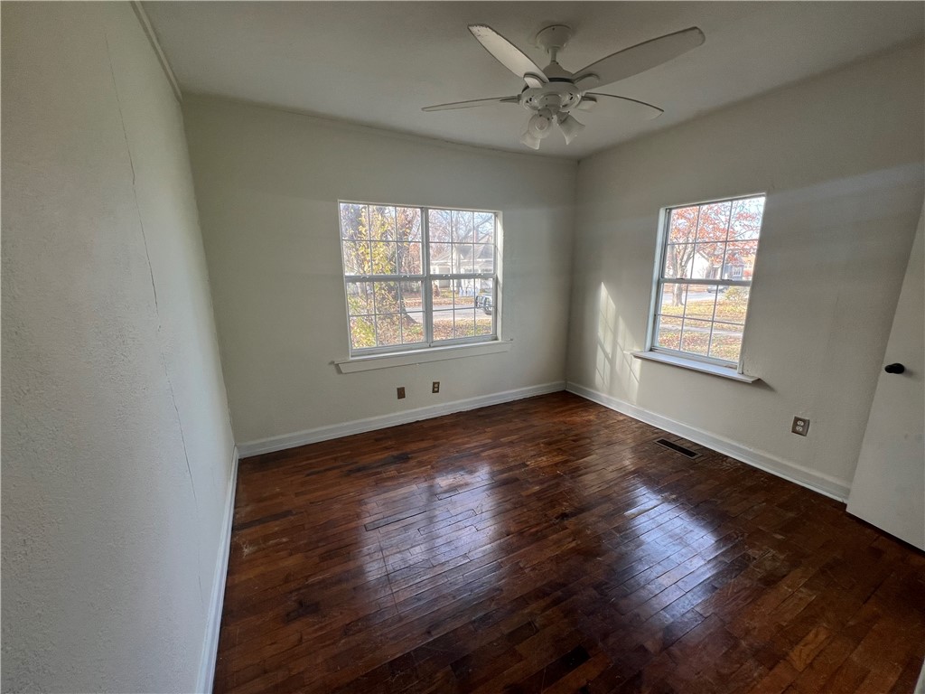 Carls Add Siloam Spgs - Residential