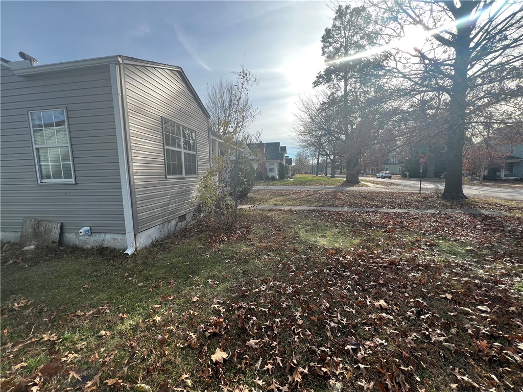Carls Add Siloam Spgs - Residential