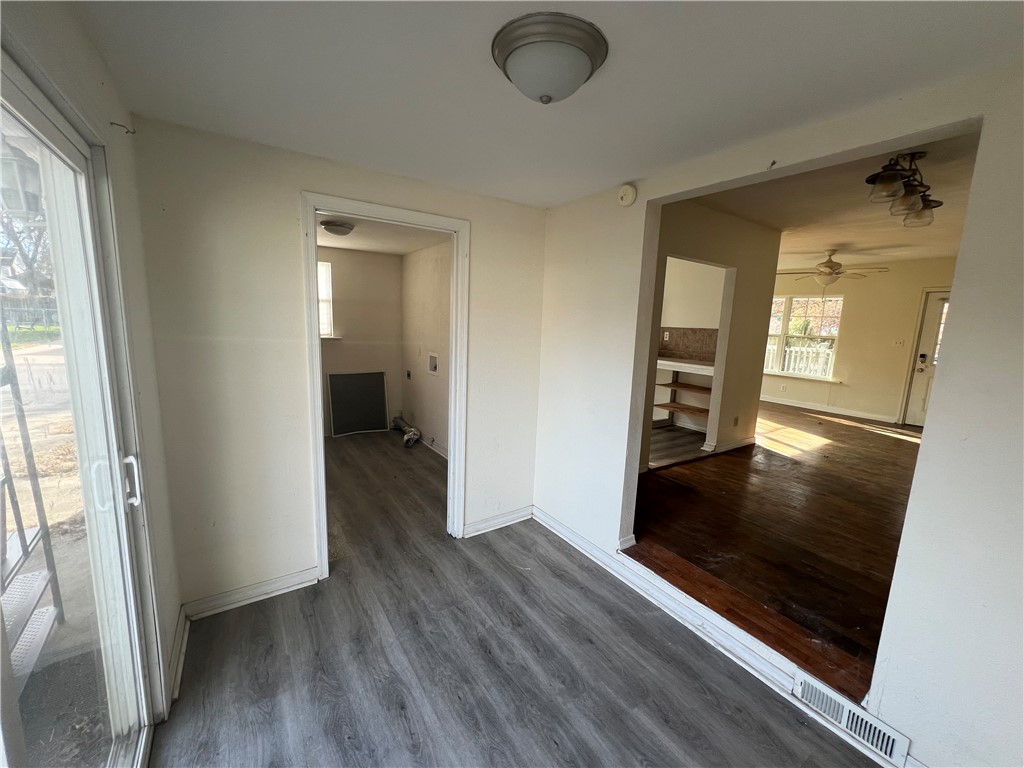 Carls Add Siloam Spgs - Residential