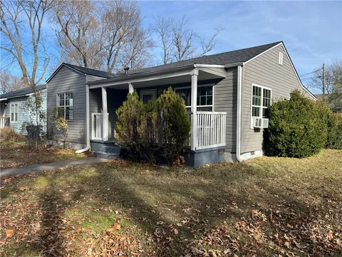 221 College Street, Siloam Springs, AR 72761 - MLS#: 1294076