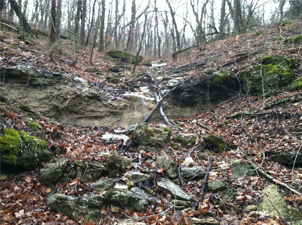 Huckleberry Point Ph Iii - Land
