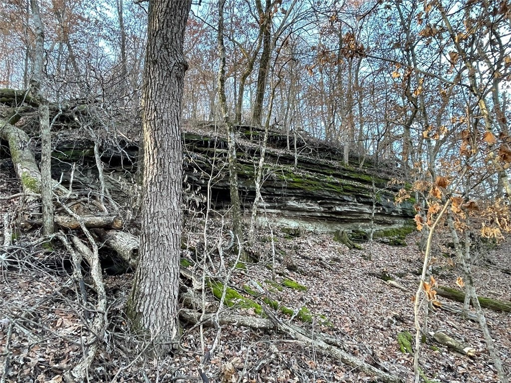 Huckleberry Point Ph Iii - Land