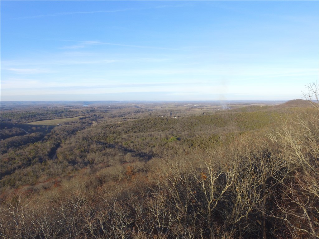 Huckleberry Point Ph Iii - Land