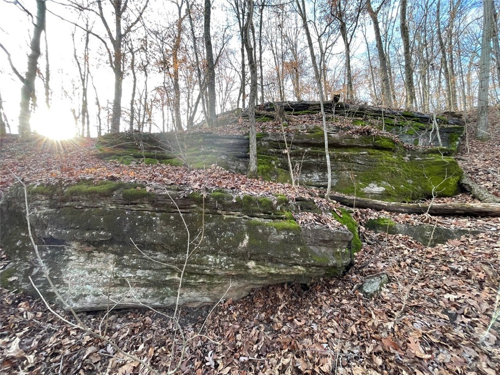 Huckleberry Point Ph Iii - Land