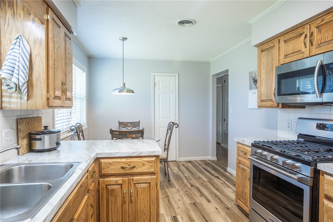 Fayetteville Outlots - Residential