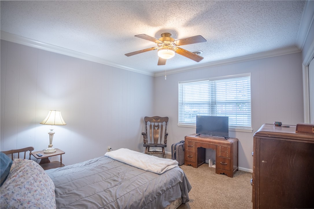 Fayetteville Outlots - Residential