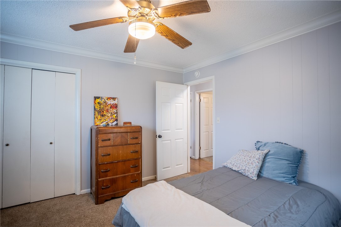 Fayetteville Outlots - Residential