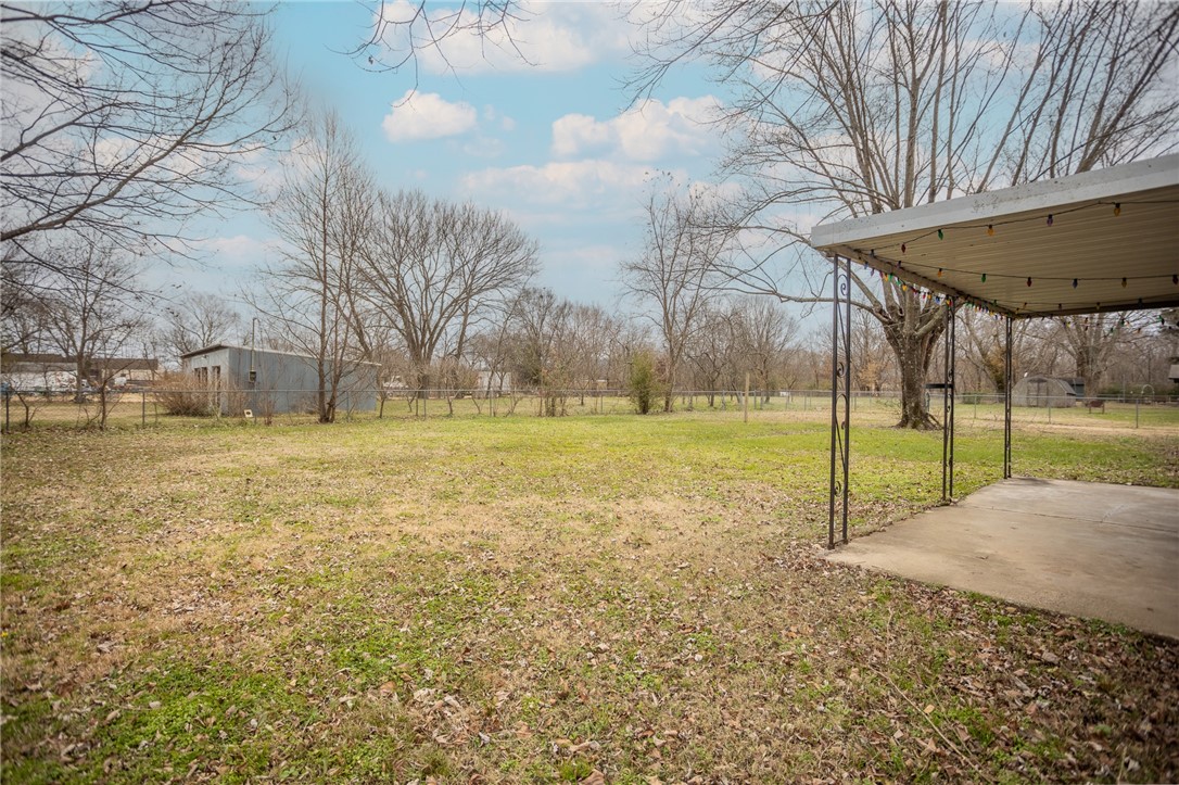 Fayetteville Outlots - Residential