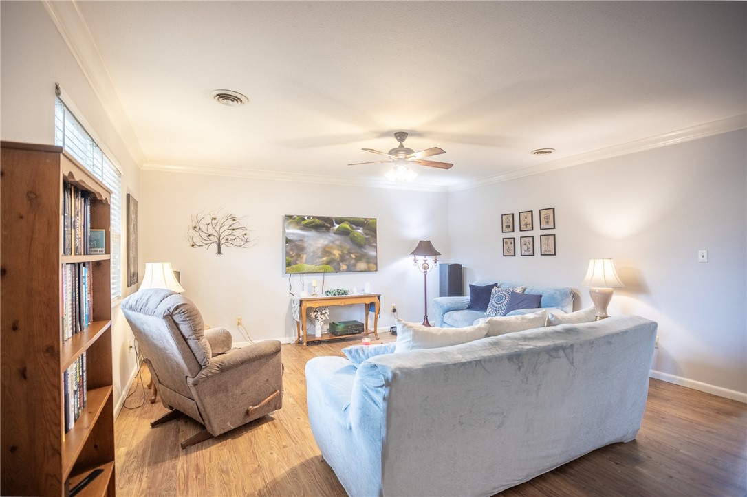 Fayetteville Outlots - Residential