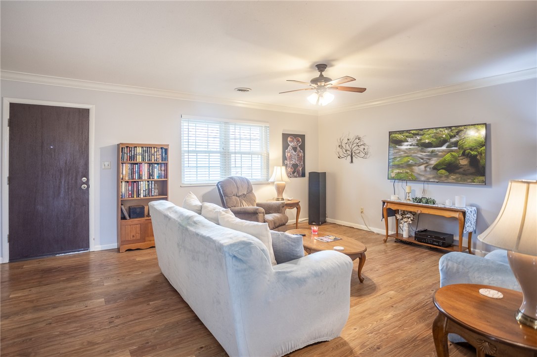 Fayetteville Outlots - Residential