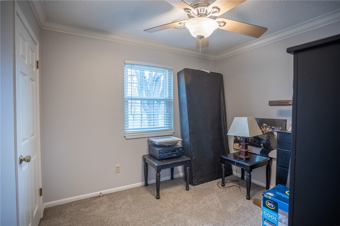 Fayetteville Outlots - Residential